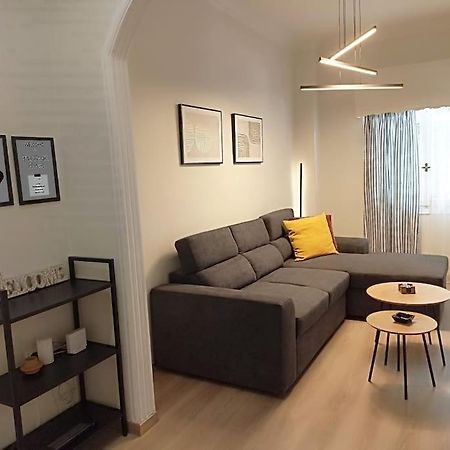 Апартаменты Kouki House Афины Экстерьер фото