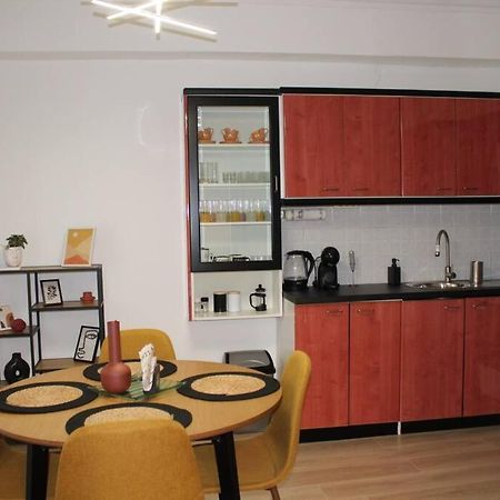 Апартаменты Kouki House Афины Экстерьер фото