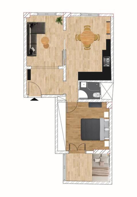 Апартаменты Kouki House Афины Экстерьер фото